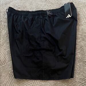 Men’s Adidas Lightly Woven Flow Shorts